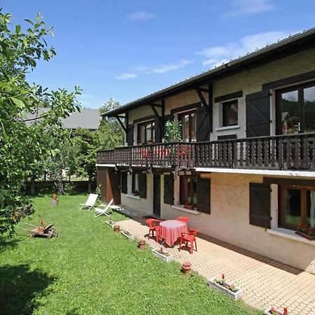 La Levanna Les Deux Alpes Exterior foto